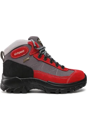 Grisport Trekingová obuv 13362SV87G