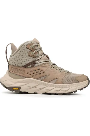 Hoka One One Trekingová obuv Anacapa Breeze Mid 1134505