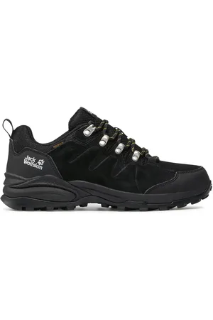 Jack Wolfskin Trekingová obuv Refugio Texapore Low M 4049851