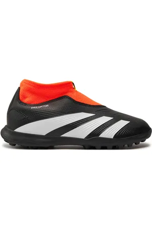 adidas Boty na fotball Predator 24 League Laceless Turf Boots IG5431