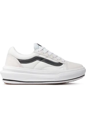 Vans Tenisky Old Skool Overt VN0A7Q5EWHT1