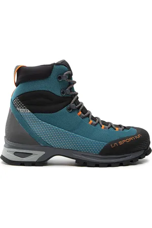 La Sportiva Trekingová obuv Trango Trk Gtx GORE-TEX 31D623205 Tmavomodrá