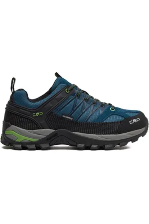 CMP Trekingová obuv Rigel Low Trekking Wp 3Q54457