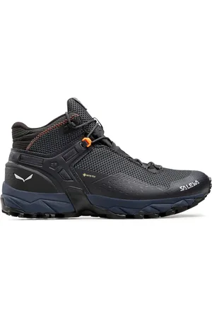 Salewa Trekingová obuv Ms Ultra Flex 2 Mid Gtx 61387-0984 Tmavomodrá