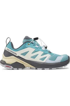 Salomon Běžecké boty X-Adventure L47321600