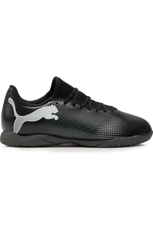 PUMA Boty na fotball Future 7 Play It Jr 10773902 02