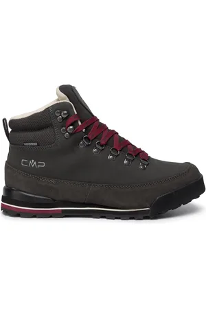CMP Trekingová obuv Heka Hikking Shoes Wp 3Q49557