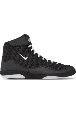 Nike Boxerské boty Inflict 325256 006