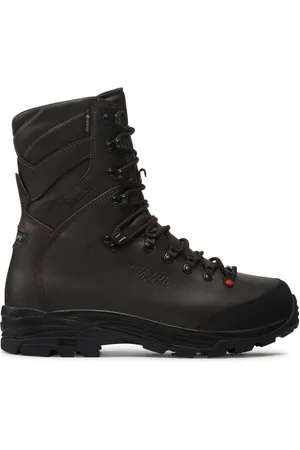 CRISPI Trekingová obuv Wild Evo Gtx GORE-TEX CF94004000