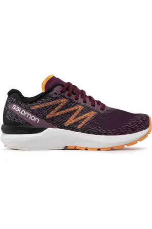 Salomon Běžecké boty Sonic 5 Balance W 417104 20 V0