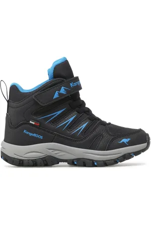KangaROOS Trekingová obuv K-Xt Mura Ev Rtx 18946 000 5040