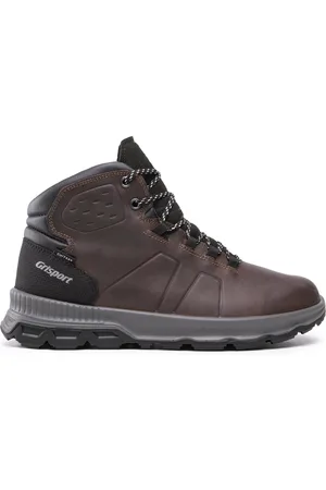 Grisport Trekingová obuv 14803T42G