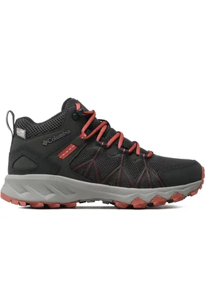 Columbia Trekingová obuv Peakfreak II Mid Outdry 2005121089