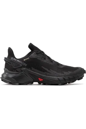 Salomon Běžecké boty Alphacross 4 Gtx GORE-TEX 470641 20 V0