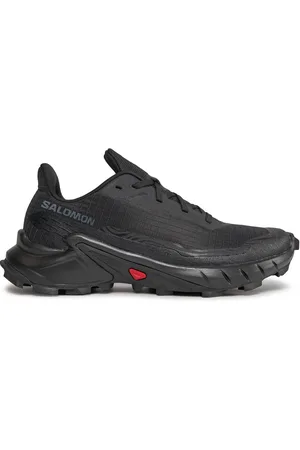 Salomon Běžecké boty Alphacross 5 W 473127 22 V0