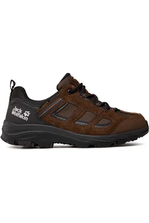 Jack Wolfskin Trekingová obuv Vojo 3 Texapore Low M 4042441