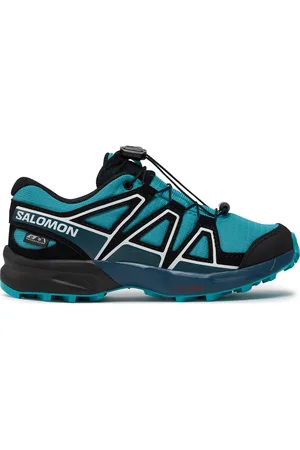 Salomon Běžecké boty Speedcross Waterproof L47457800