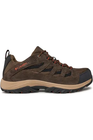 Columbia Trekingová obuv Crestwood™ 1781181