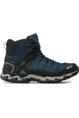 Meindl Trekingová obuv Lite Hike GTX GORE-TEX 4692 Tmavomodrá