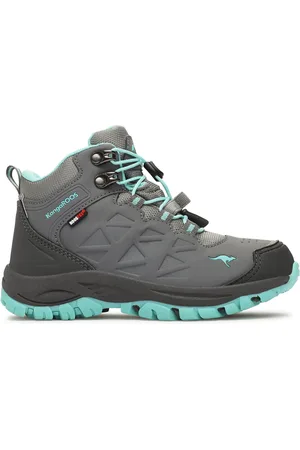 KangaROOS Trekingová obuv K-Xt Para Mid Rtx 18945 000 2170