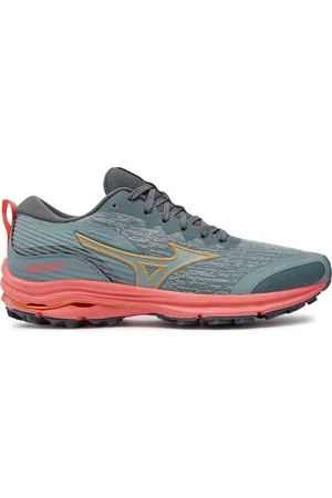 Mizuno Běžecké boty Wave Rider Tt J1GD2232