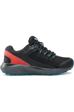 Columbia Trekingová obuv Trailstorm Waterproof BL0156