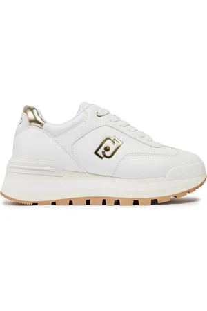 Liu Jo Sneakersy Amazing 28 BA4011 EX014
