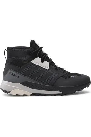 adidas Trekingová obuv Terrex Trailmaker Mid R.Rd FW9322