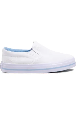Big Star Tenisky HH374010 White