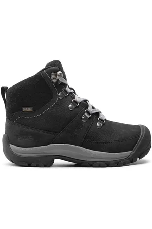 Keen Trekingová obuv Kaci III Winter Mid Wp 1026720