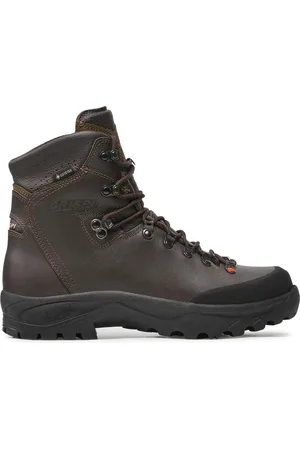 CRISPI Trekingová obuv Kanada Evo Gtx GORE TEX CF47454000