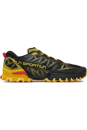 La Sportiva Běžecké boty Bushido III 56S999100