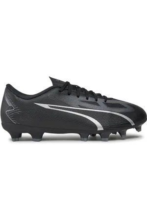 PUMA Boty na fotball Ultra Play Fg/Ag Jr 107530 02