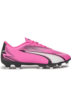 PUMA Boty na fotball Ultra Play Fg/Ag 107763 01
