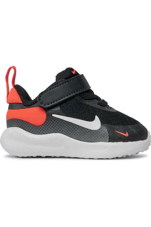Nike Běžecké boty Revolution 7 (TDV) FB7691 400 Tmavomodrá
