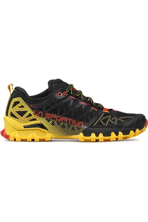 La Sportiva Běžecké boty Bushido II Gtx GORE-TEX 46Y999100