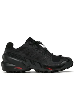 Salomon Běžecké boty Speedcross 6 W 417428 22 V0