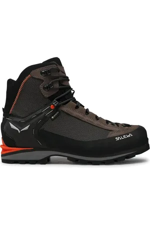 Salewa Trekingová obuv Ms Crow Gtx GORE-TEX 7512