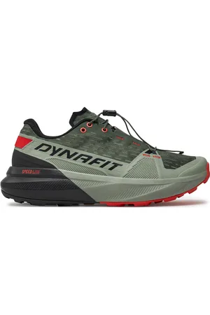Dynafit Běžecké boty Ultra Pro 2 5654 Zelená