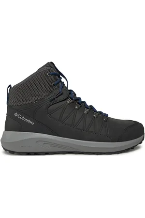 Columbia Trekingová obuv Trailstorm™ Crest Mid Waterproof 2027001