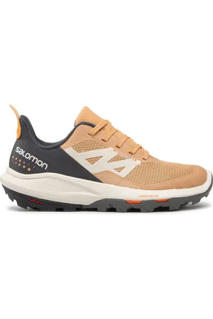 Salomon Trekingová obuv Outpulse W 416887 20 V0