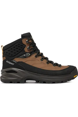 Grisport Trekingová obuv 15205N22G