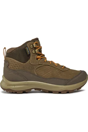 Keen Trekingová obuv Terradora Explorer Mid Wp 1027924-10