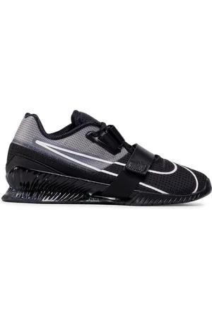 Nike Boty do posilovny Romaleos 4 CD3463 010
