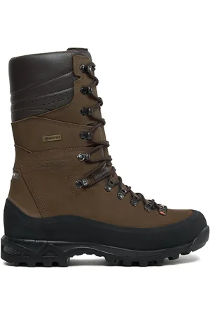 CRISPI Trekingová obuv Hunter Gtx GORE-TEX CF44004203