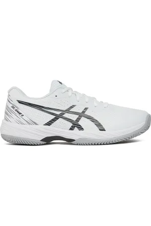 Asics Boty na tenis Gel-Game 9 Clay/Oc 1041A358
