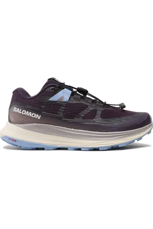 Salomon Běžecké boty Ultra Glide 2 W 471248 20 M0 Fialová