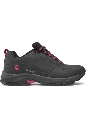 Halti Trekingová obuv Fara Low 2 Dx 054-2621
