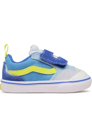 Vans Tenisky Comfycush New VN0A4TZHBER1
