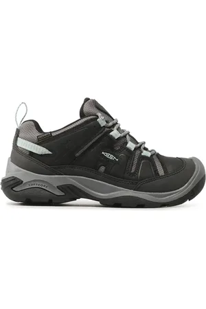 Keen Trekingová obuv Circadia Wp 1026772